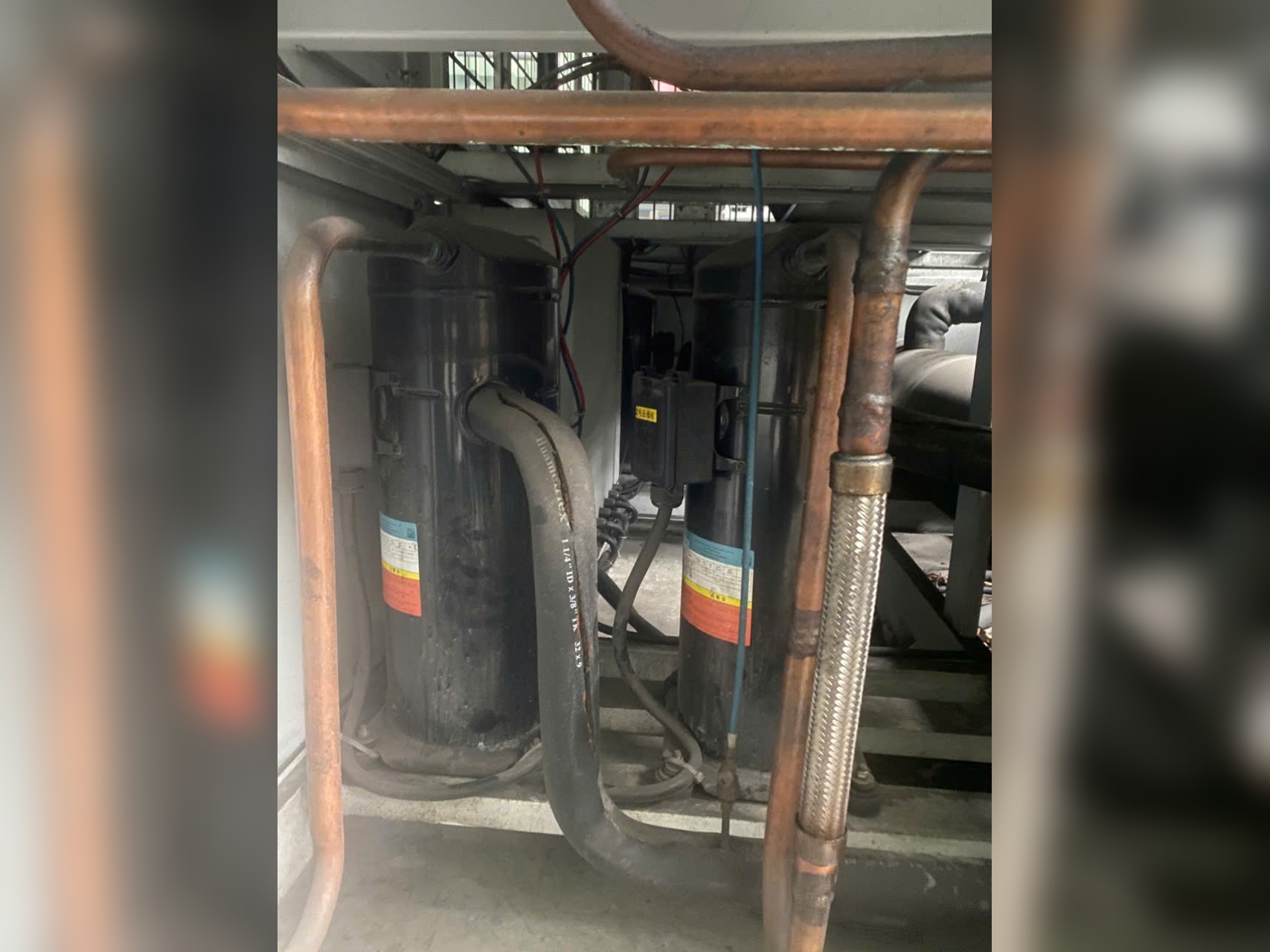 Sửa chữa chiller công nghiệp: 5 dấu hiệu cần gọi kỹ thuật ngay - Ảnh 4