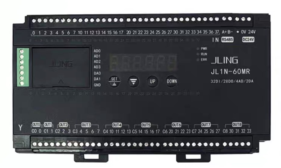 Mạch vào / ra SCC-IO16 của bộ điều khiển chamber SETCOM