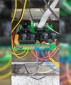 sửa chữa máy hút chân không